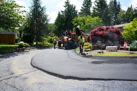 Best Driveway Extension  in Fortuna, CA