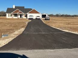 Driveway Snow Removal Preparation in Fortuna, CA